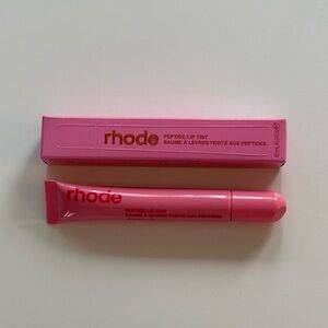 Rhode Jelly Bean Lip Tint Rare